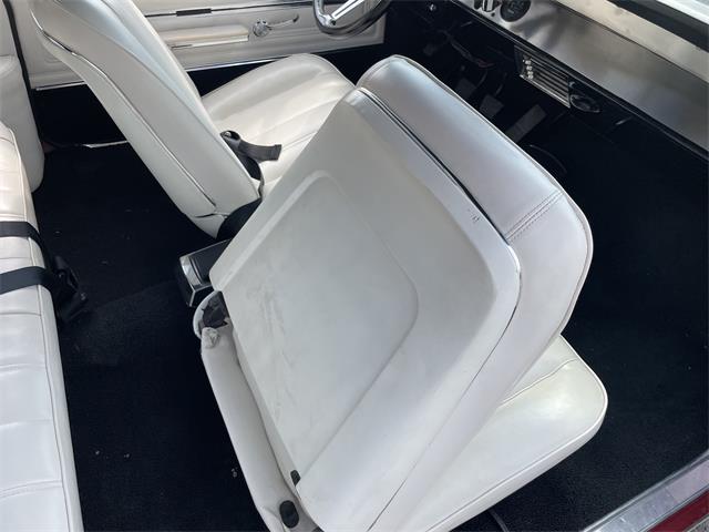 1966 Chevrolet Chevelle (CC-2099680) for sale in Waconia , Minnesota