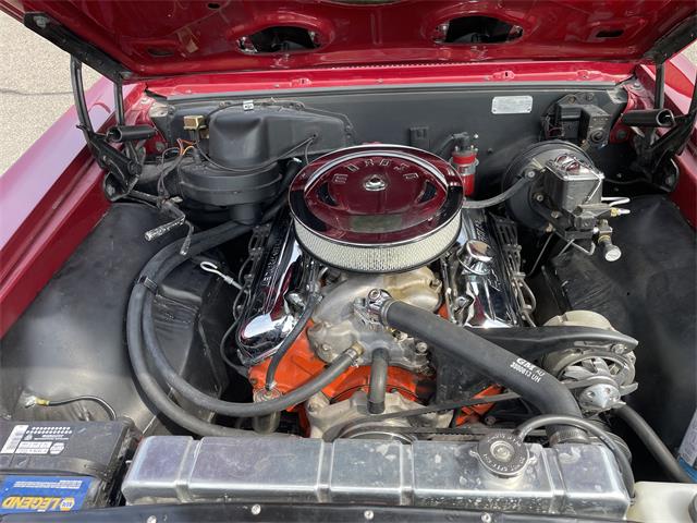 1966 Chevrolet Chevelle (CC-2099680) for sale in Waconia , Minnesota