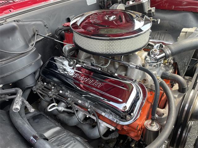 1966 Chevrolet Chevelle (CC-2099680) for sale in Waconia , Minnesota