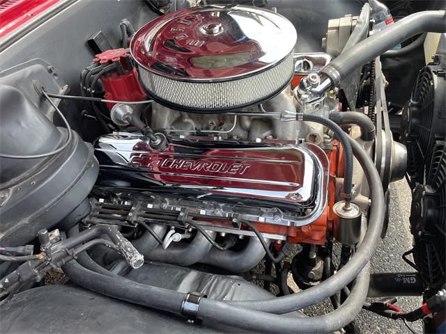 1966 Chevrolet Chevelle (CC-2099680) for sale in Waconia , Minnesota