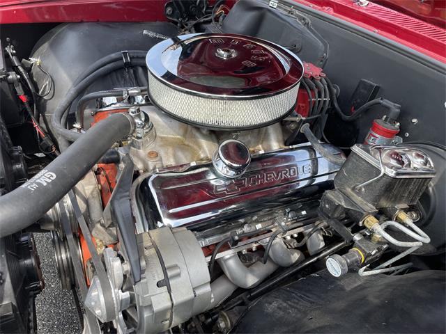 1966 Chevrolet Chevelle (CC-2099680) for sale in Waconia , Minnesota