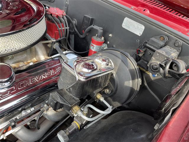 1966 Chevrolet Chevelle (CC-2099680) for sale in Waconia , Minnesota