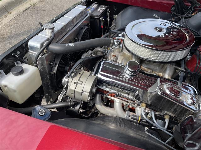 1966 Chevrolet Chevelle (CC-2099680) for sale in Waconia , Minnesota