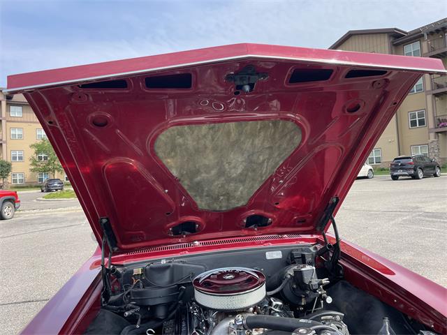 1966 Chevrolet Chevelle (CC-2099680) for sale in Waconia , Minnesota