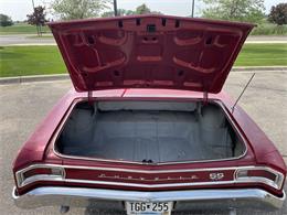 1966 Chevrolet Chevelle (CC-2099680) for sale in Waconia , Minnesota