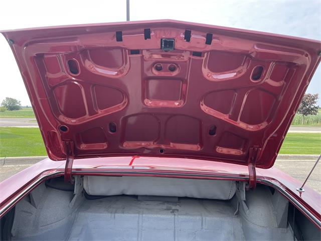 1966 Chevrolet Chevelle (CC-2099680) for sale in Waconia , Minnesota