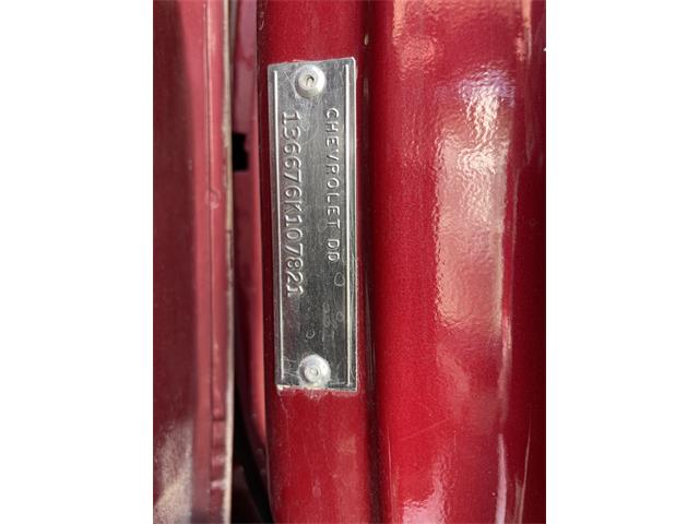 1966 Chevrolet Chevelle (CC-2099680) for sale in Waconia , Minnesota