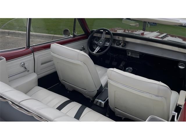 1966 Chevrolet Chevelle (CC-2099680) for sale in Waconia , Minnesota