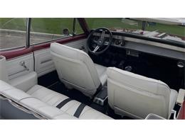 1966 Chevrolet Chevelle (CC-2099680) for sale in Waconia , Minnesota