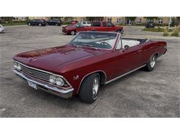 1966 Chevrolet Chevelle (CC-2099680) for sale in Waconia , Minnesota