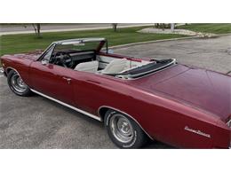 1966 Chevrolet Chevelle (CC-2099680) for sale in Waconia , Minnesota