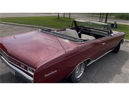1966 Chevrolet Chevelle (CC-2099680) for sale in Waconia , Minnesota