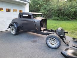 1933 Plymouth 5-Window Coupe (CC-2099681) for sale in Staatsburg , New York