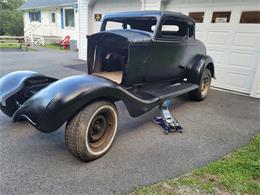 1933 Plymouth 5-Window Coupe (CC-2099681) for sale in Staatsburg , New York