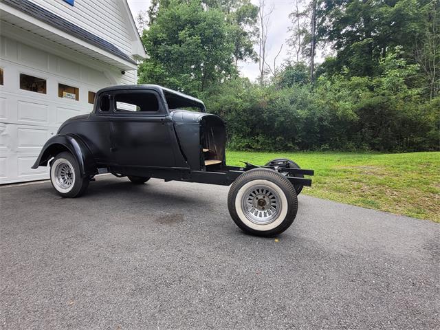 1933 Plymouth 5-Window Coupe (CC-2099681) for sale in Staatsburg , New York