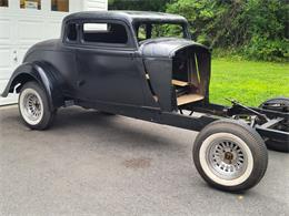 1933 Plymouth 5-Window Coupe (CC-2099681) for sale in Staatsburg , New York