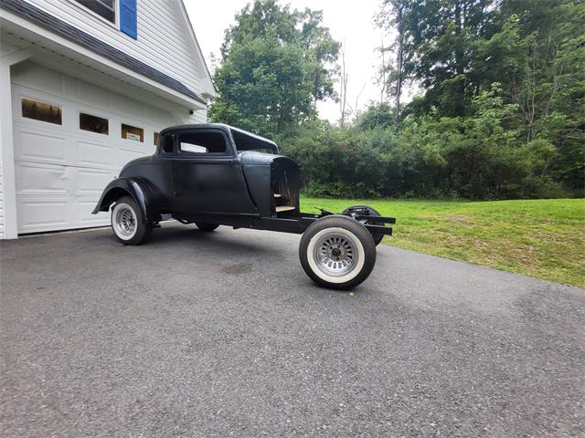 1933 Plymouth 5-Window Coupe (CC-2099681) for sale in Staatsburg , New York