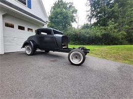 1933 Plymouth 5-Window Coupe (CC-2099681) for sale in Staatsburg , New York
