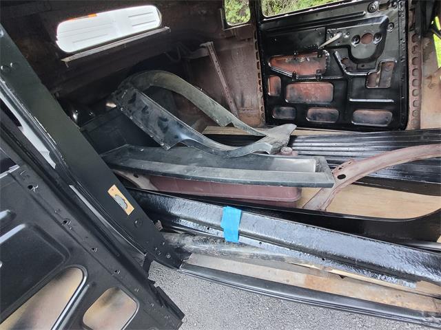 1933 Plymouth 5-Window Coupe (CC-2099681) for sale in Staatsburg , New York
