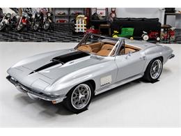 1967 Chevrolet Corvette (CC-2099682) for sale in Seekonk, Massachusetts