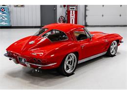 1963 Chevrolet Corvette (CC-2099683) for sale in Seekonk, Massachusetts