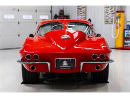 1963 Chevrolet Corvette (CC-2099683) for sale in Seekonk, Massachusetts