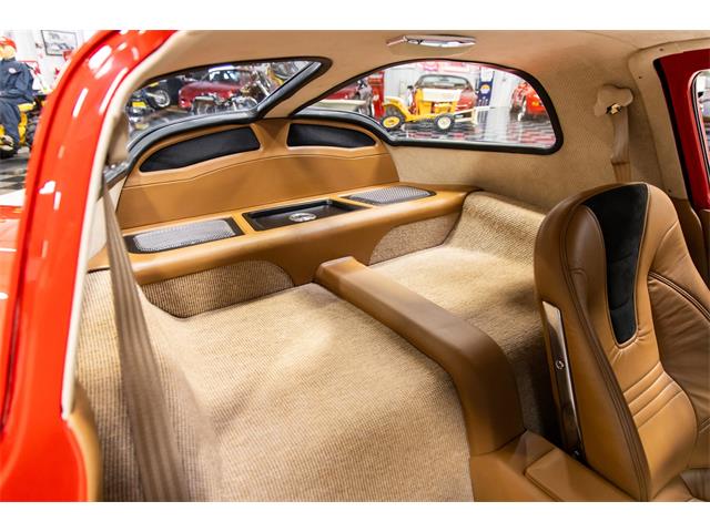 1963 Chevrolet Corvette (CC-2099683) for sale in Seekonk, Massachusetts