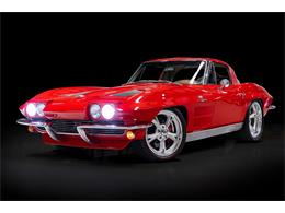 1963 Chevrolet Corvette (CC-2099683) for sale in Seekonk, Massachusetts