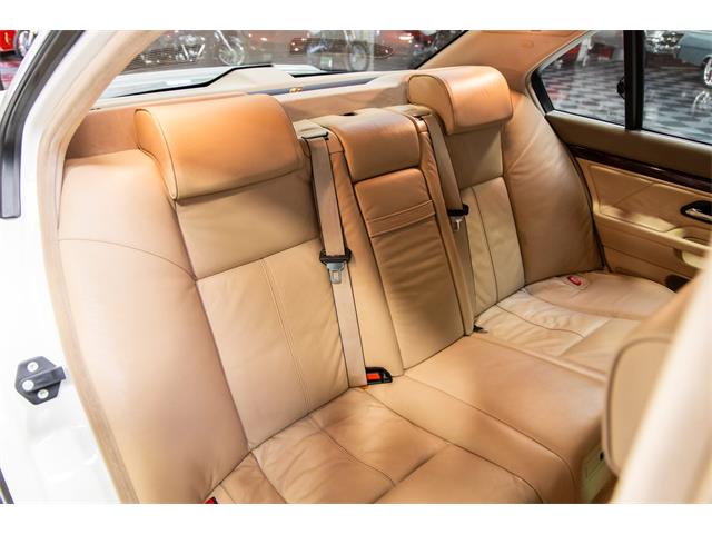 2001 BMW 740i (CC-2099685) for sale in Seekonk, Massachusetts