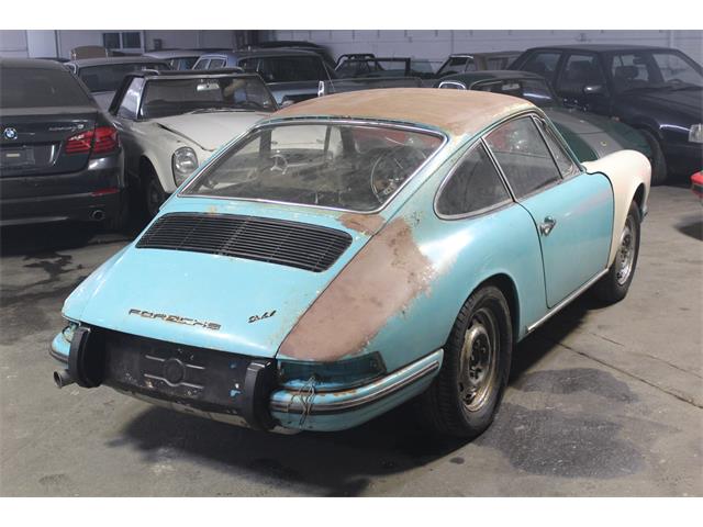 1967 Porsche 911 (CC-2099686) for sale in Elyria, Ohio