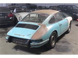 1967 Porsche 911 (CC-2099686) for sale in Elyria, Ohio