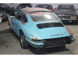 1967 Porsche 911 (CC-2099686) for sale in Elyria, Ohio