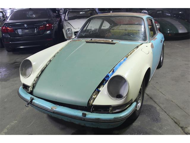 1967 Porsche 911 (CC-2099686) for sale in Elyria, Ohio