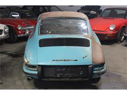 1967 Porsche 911 (CC-2099686) for sale in Elyria, Ohio