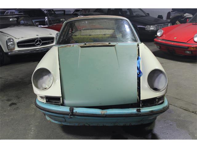 1967 Porsche 911 (CC-2099686) for sale in Elyria, Ohio
