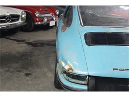 1967 Porsche 911 (CC-2099686) for sale in Elyria, Ohio