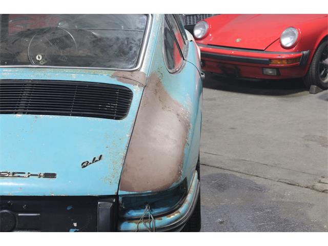 1967 Porsche 911 (CC-2099686) for sale in Elyria, Ohio