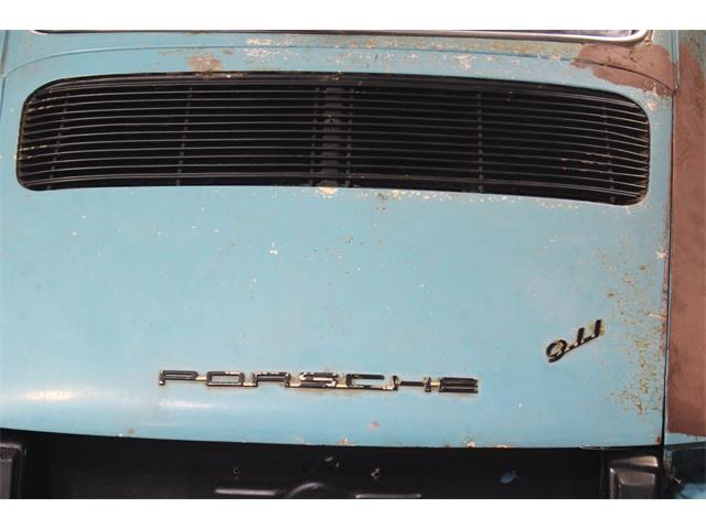 1967 Porsche 911 (CC-2099686) for sale in Elyria, Ohio
