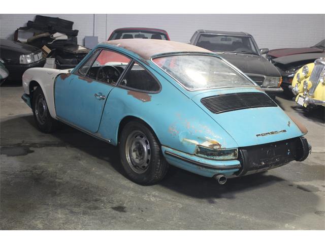 1967 Porsche 911 (CC-2099686) for sale in Elyria, Ohio