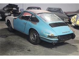 1967 Porsche 911 (CC-2099686) for sale in Elyria, Ohio