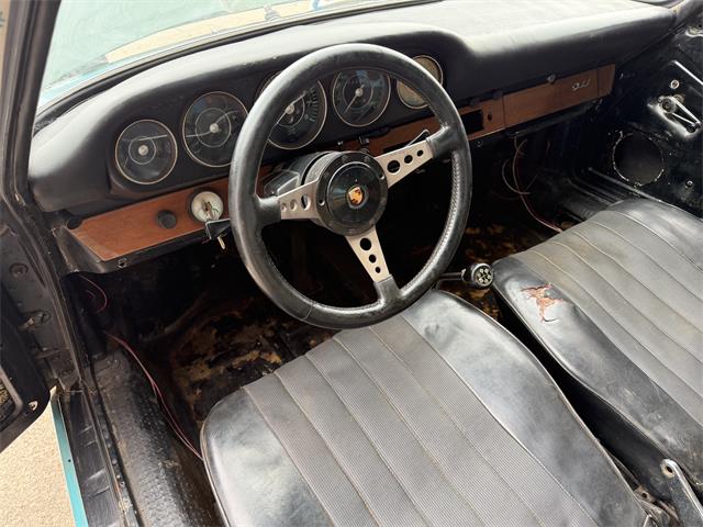 1967 Porsche 911 (CC-2099686) for sale in Elyria, Ohio