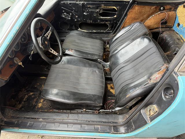 1967 Porsche 911 (CC-2099686) for sale in Elyria, Ohio