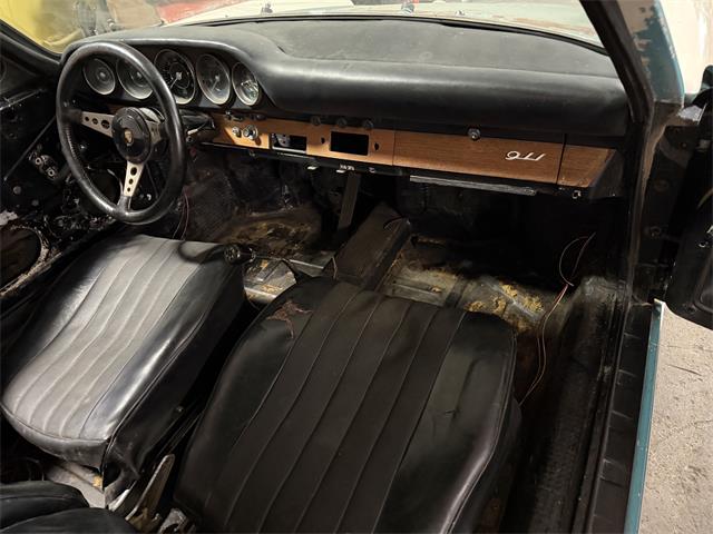 1967 Porsche 911 (CC-2099686) for sale in Elyria, Ohio