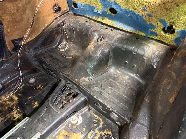 1967 Porsche 911 (CC-2099686) for sale in Elyria, Ohio