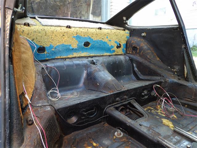 1967 Porsche 911 (CC-2099686) for sale in Elyria, Ohio