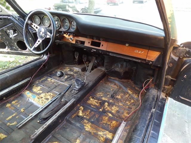 1967 Porsche 911 (CC-2099686) for sale in Elyria, Ohio