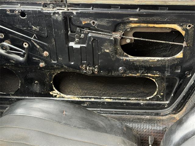 1967 Porsche 911 (CC-2099686) for sale in Elyria, Ohio