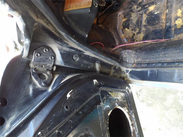 1967 Porsche 911 (CC-2099686) for sale in Elyria, Ohio