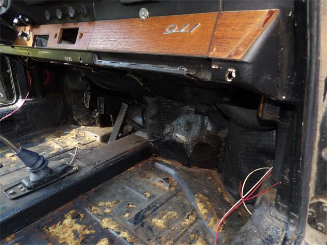 1967 Porsche 911 (CC-2099686) for sale in Elyria, Ohio