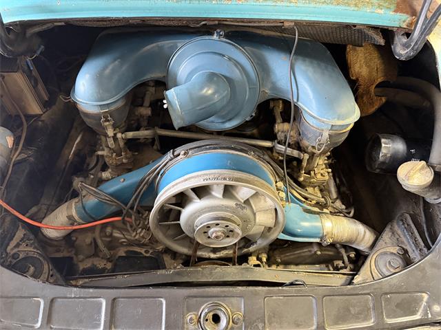 1967 Porsche 911 (CC-2099686) for sale in Elyria, Ohio
